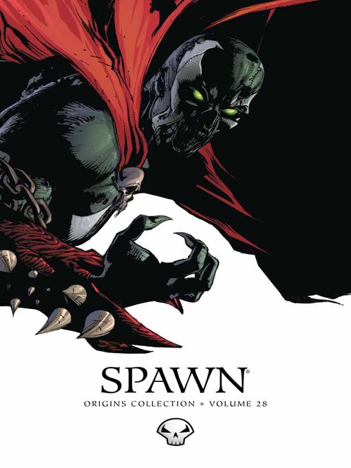 Title details for Spawn (1992), Volume 28 by Todd McFarlane - Available